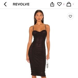 Shereen Dress